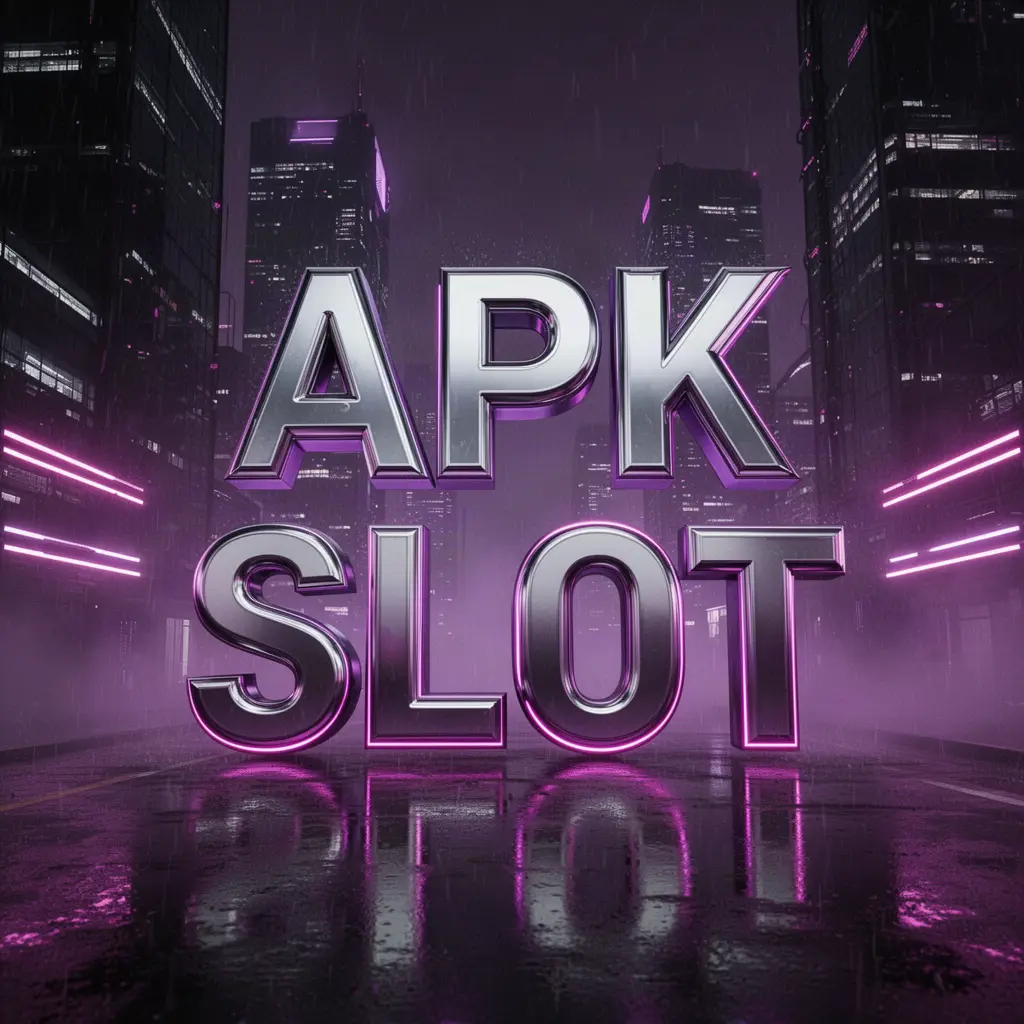 APK Slot