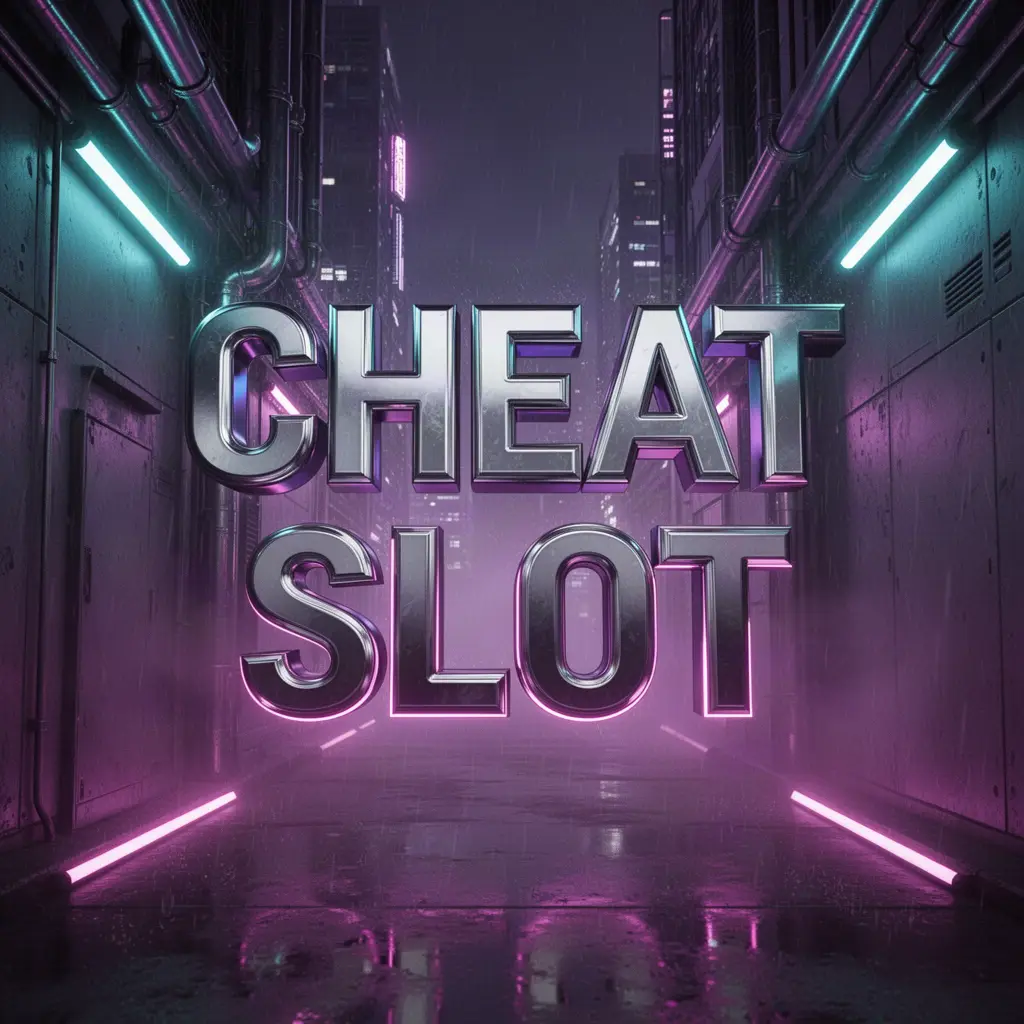 Cheat Slot