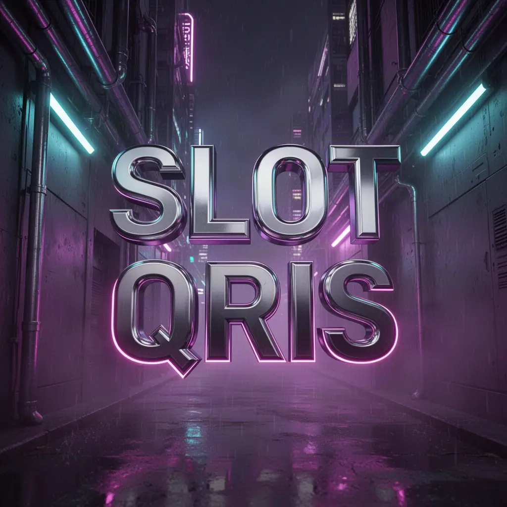 Slot QRIS